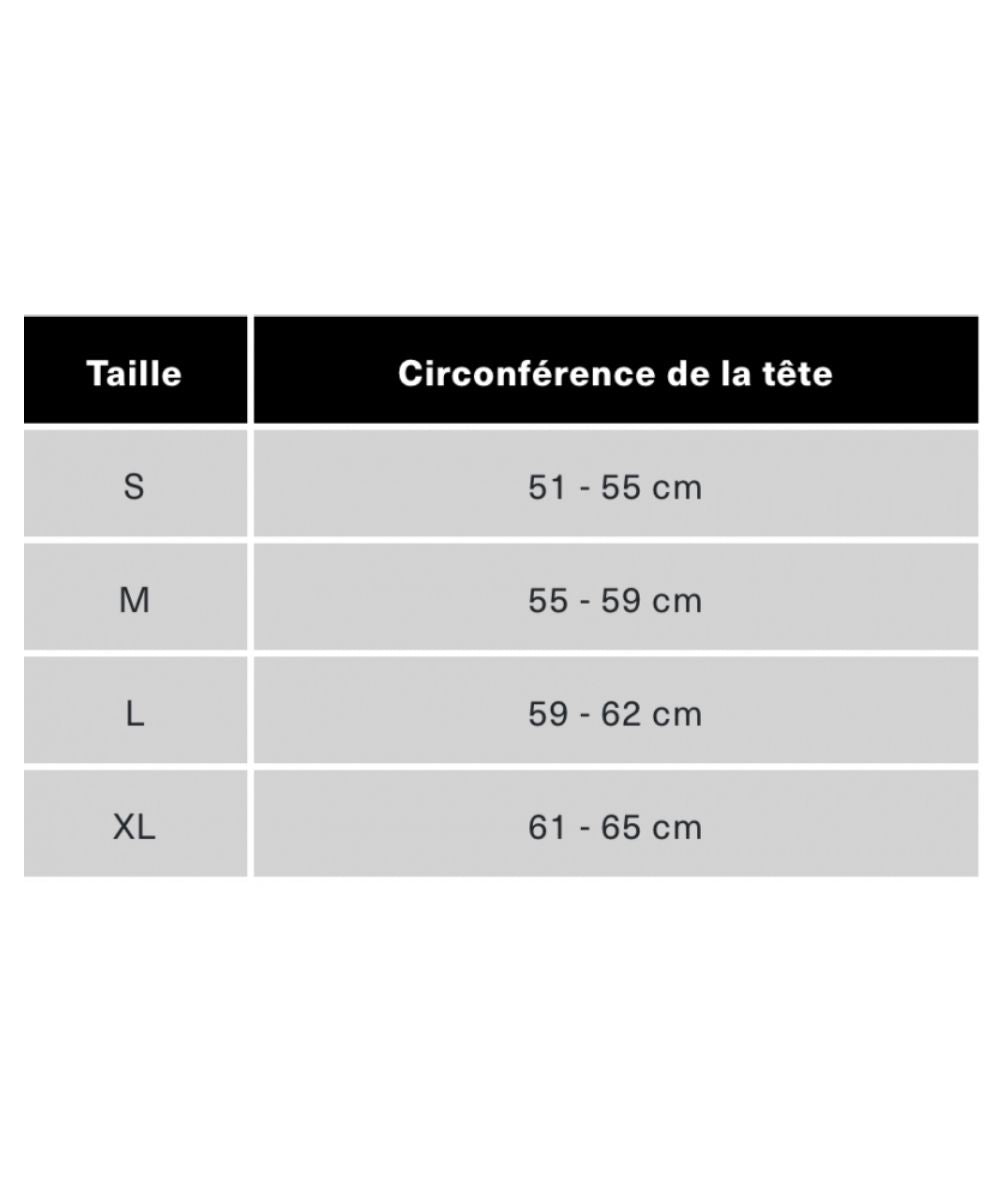 SMITH CASQUE METHOD Matte black