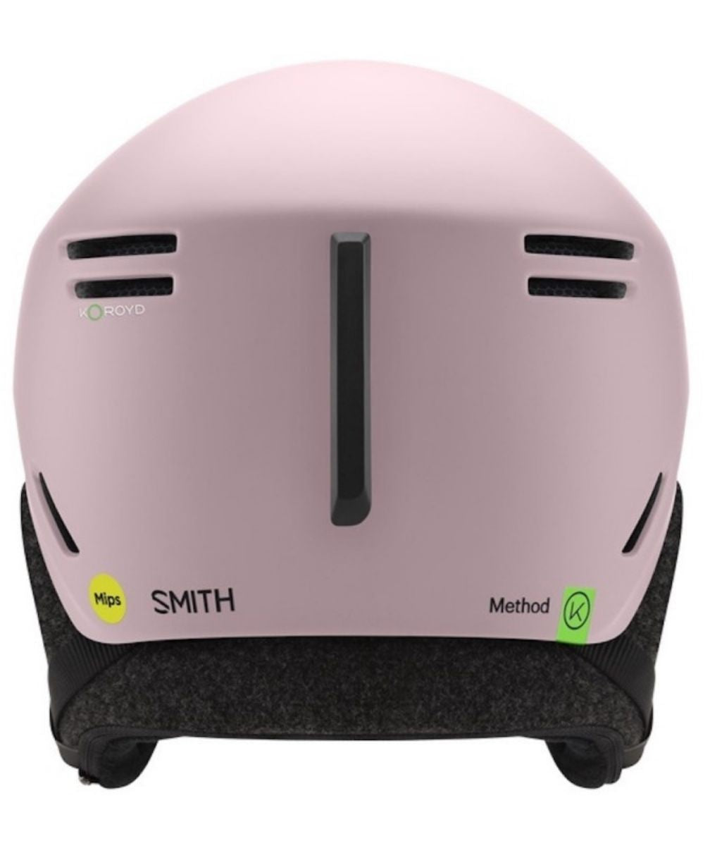 SMITH CASQUE METHOD MIPS Oeillet mat