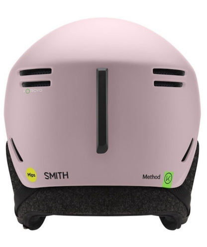 SMITH CASQUE METHOD MIPS Oeillet mat