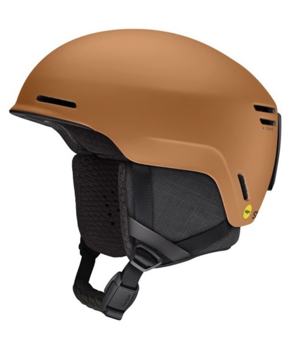 SMITH CASQUE METHOD PRO MIPS Komodo mat