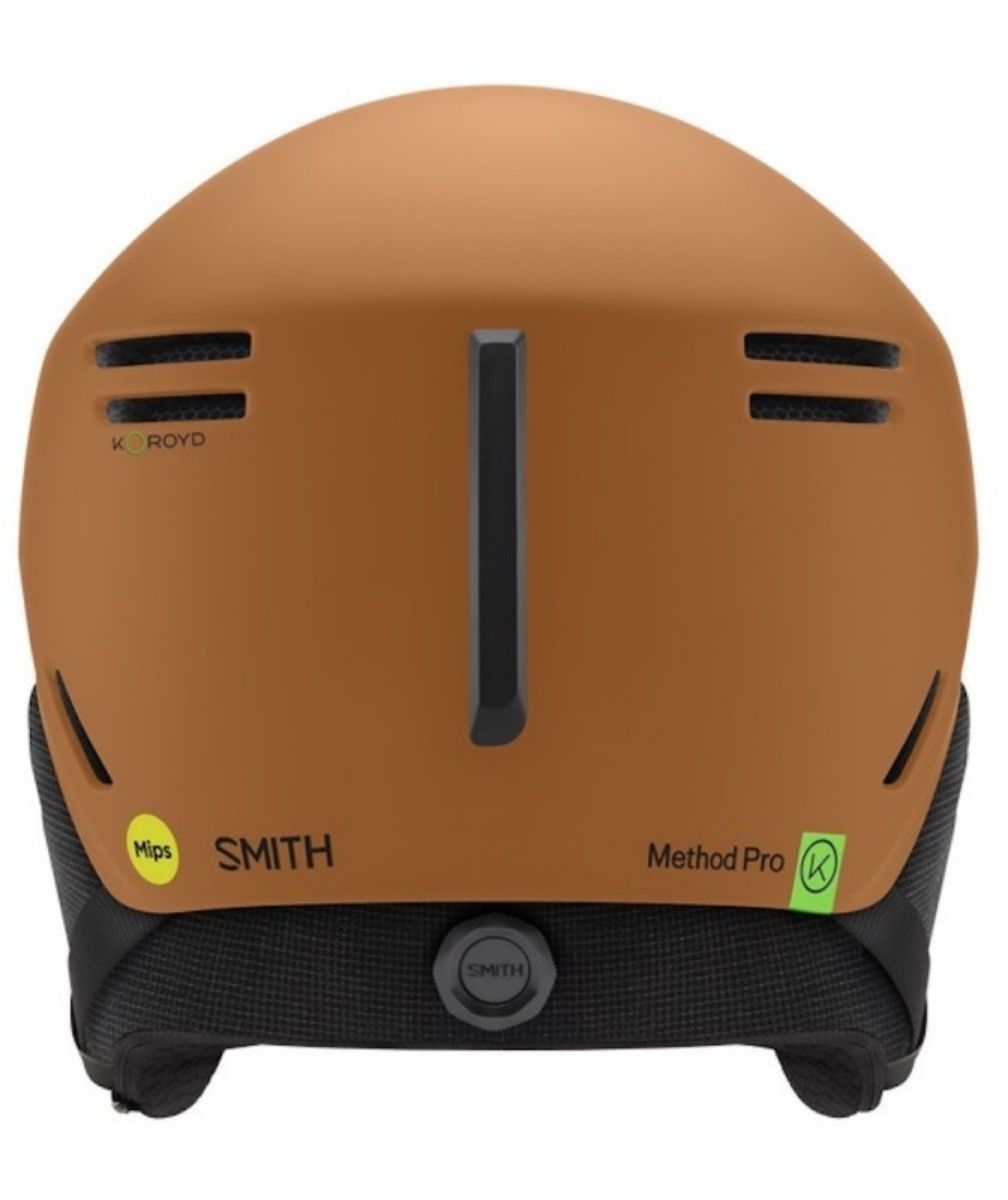 SMITH CASQUE METHOD PRO MIPS Komodo mat