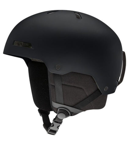 SMITH CASQUE RODEO Matte black