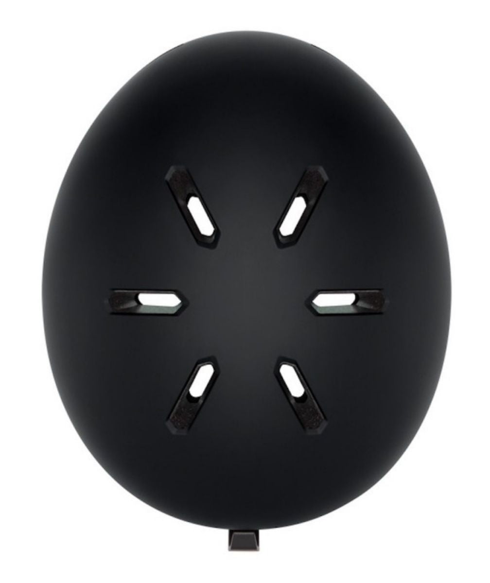 SMITH CASQUE RODEO Matte black