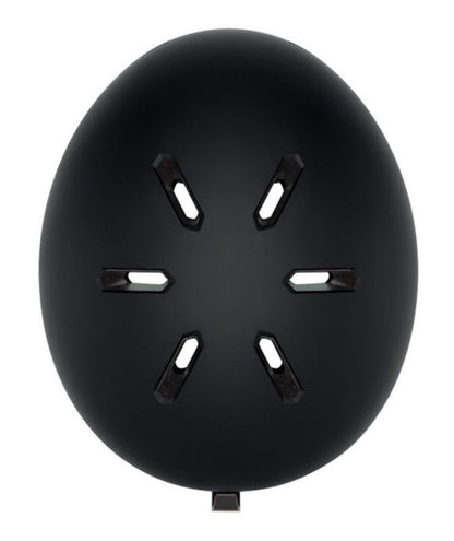 SMITH CASQUE RODEO Matte black