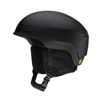 SMITH CASQUE METHOD MIPS Black