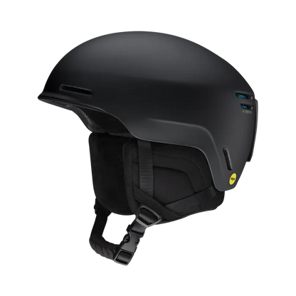 SMITH CASQUE METHOD MIPS Black