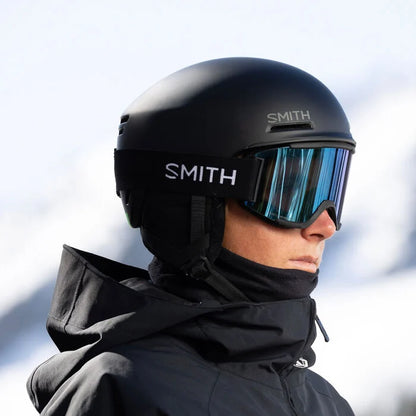 SMITH CASQUE METHOD MIPS Black