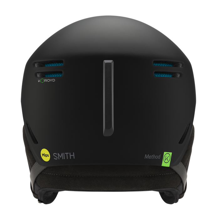 SMITH CASQUE METHOD MIPS Black