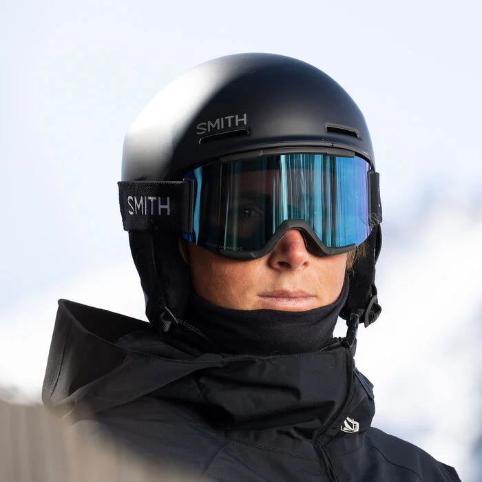 SMITH CASQUE METHOD MIPS Black