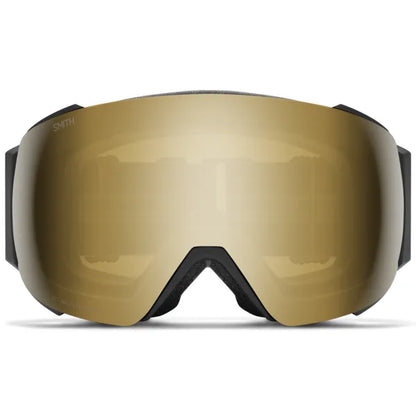 SMITH MASQUE DE SKI I/O MAG Tyler Keeton Robbins /chromapop Black Blue