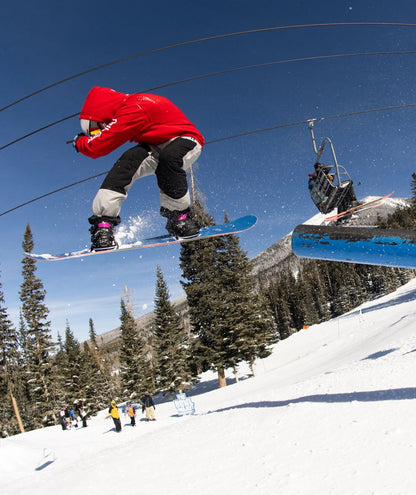 GNU SNOWBOARD GLOSS C 148