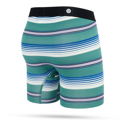 STANCE CALECON SERAPE BOXER BRIEF Multi