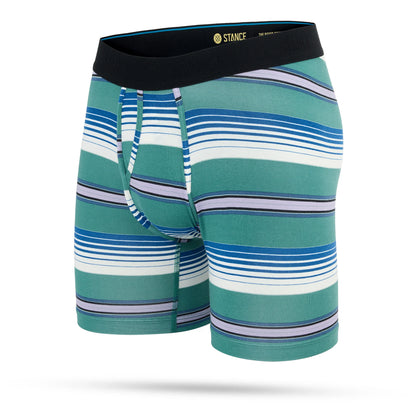 STANCE CALECON SERAPE BOXER BRIEF Multi