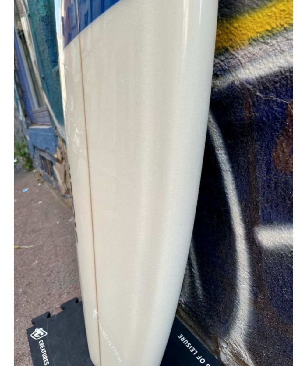 STORM SURF FISH PU 6'6" Couleur