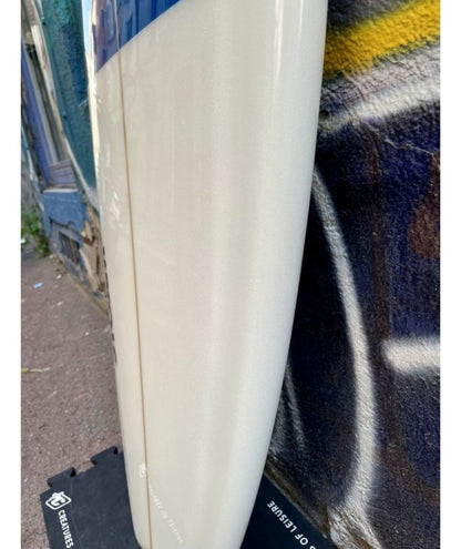 STORM SURF FISH PU 6'6" Couleur