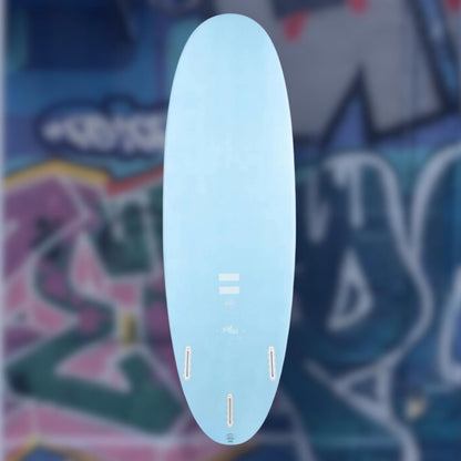 INDIO ENDURANCE PLUS 5'10" Stripes