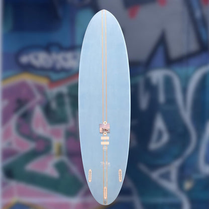 surf endurance the egg vue de dessous bleu clair bloc 3 derives