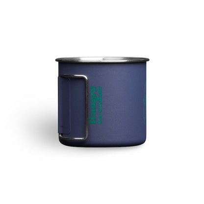 tasse avec anse pliable