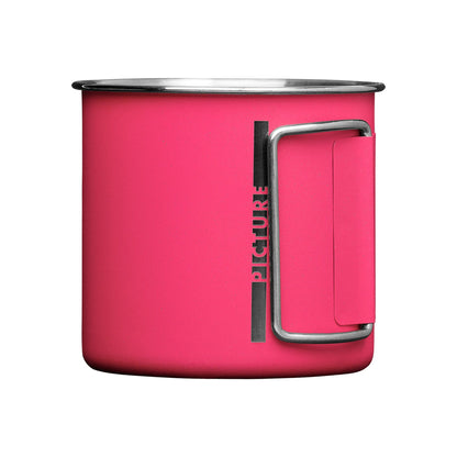 PICTURE TASSE BEAVY CUP Beetroot Powder