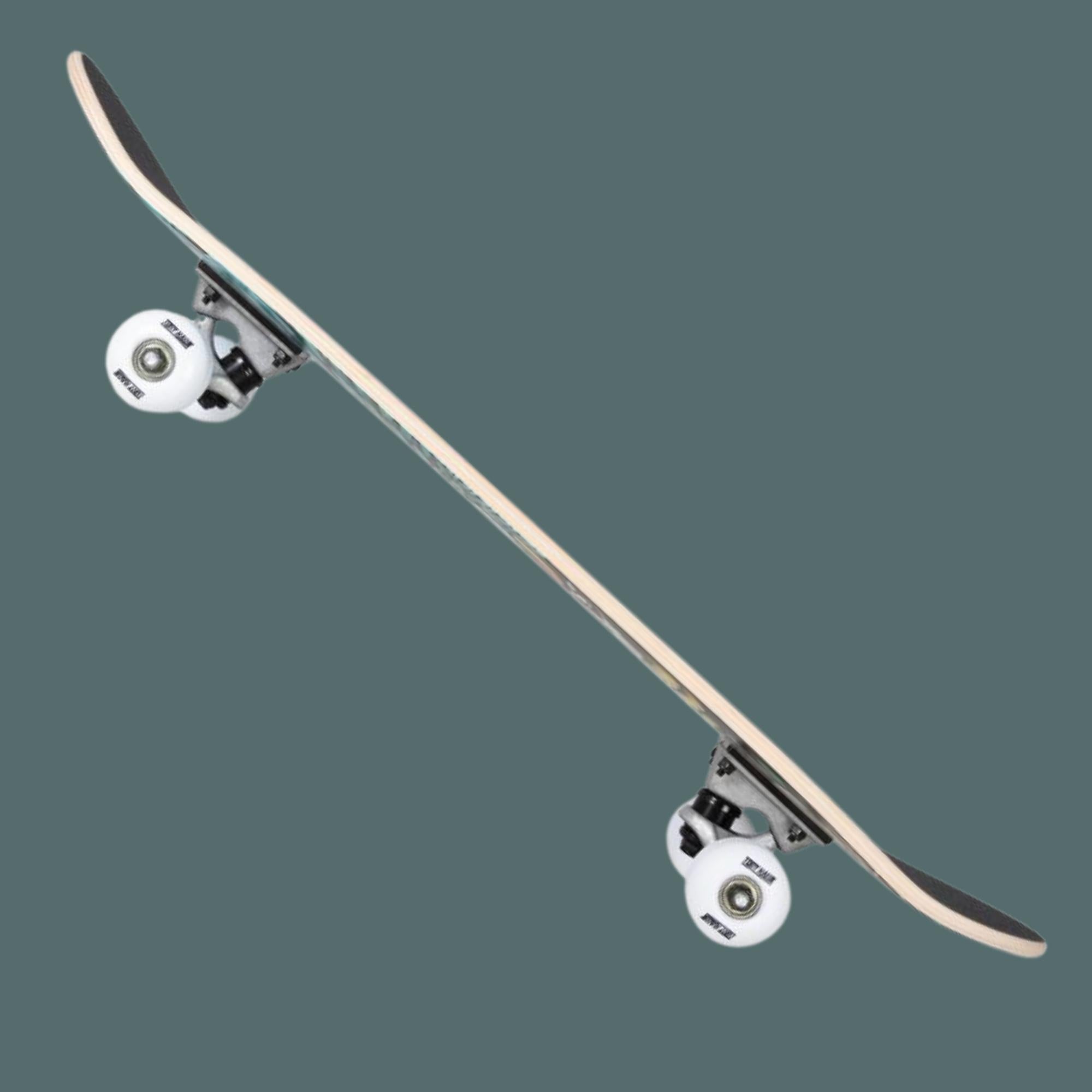 zoom concave skate