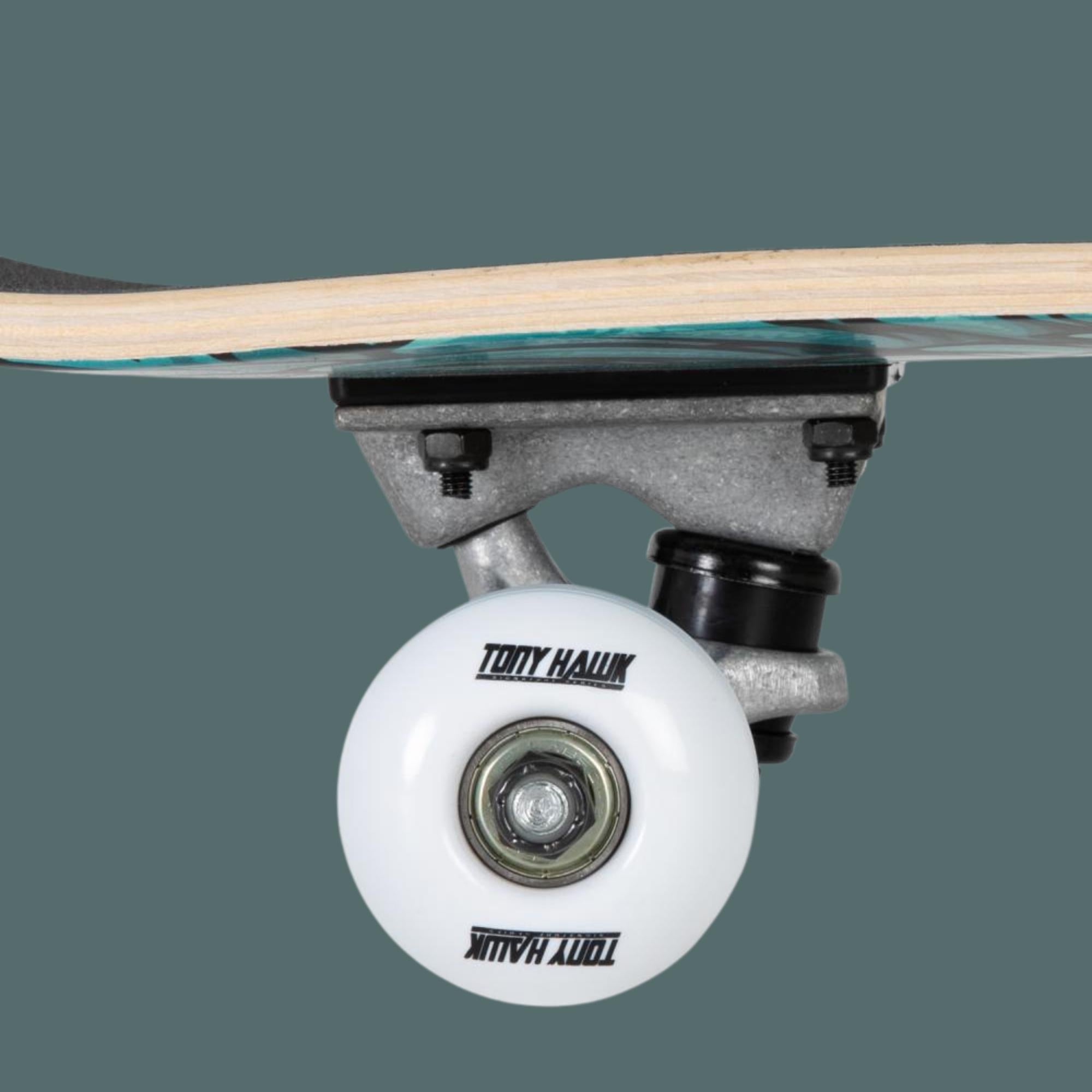 zoom roue tony hawk