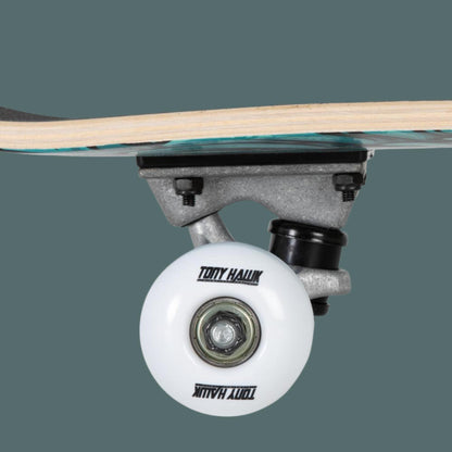 zoom roue tony hawk