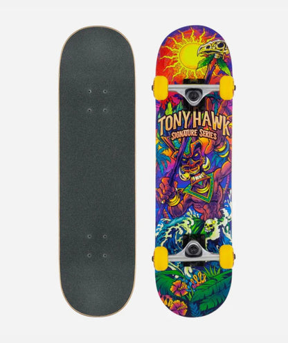TONY HAWK SKATE COMPLET UTOPIA MINI 7.25