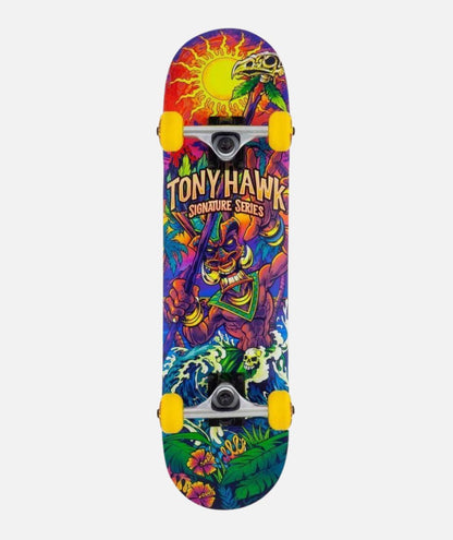 TONY HAWK SKATE COMPLET UTOPIA MINI 7.25