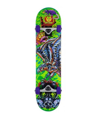 TONY HAWK SKATE COMPLET ENFANT TOXIC 7,5