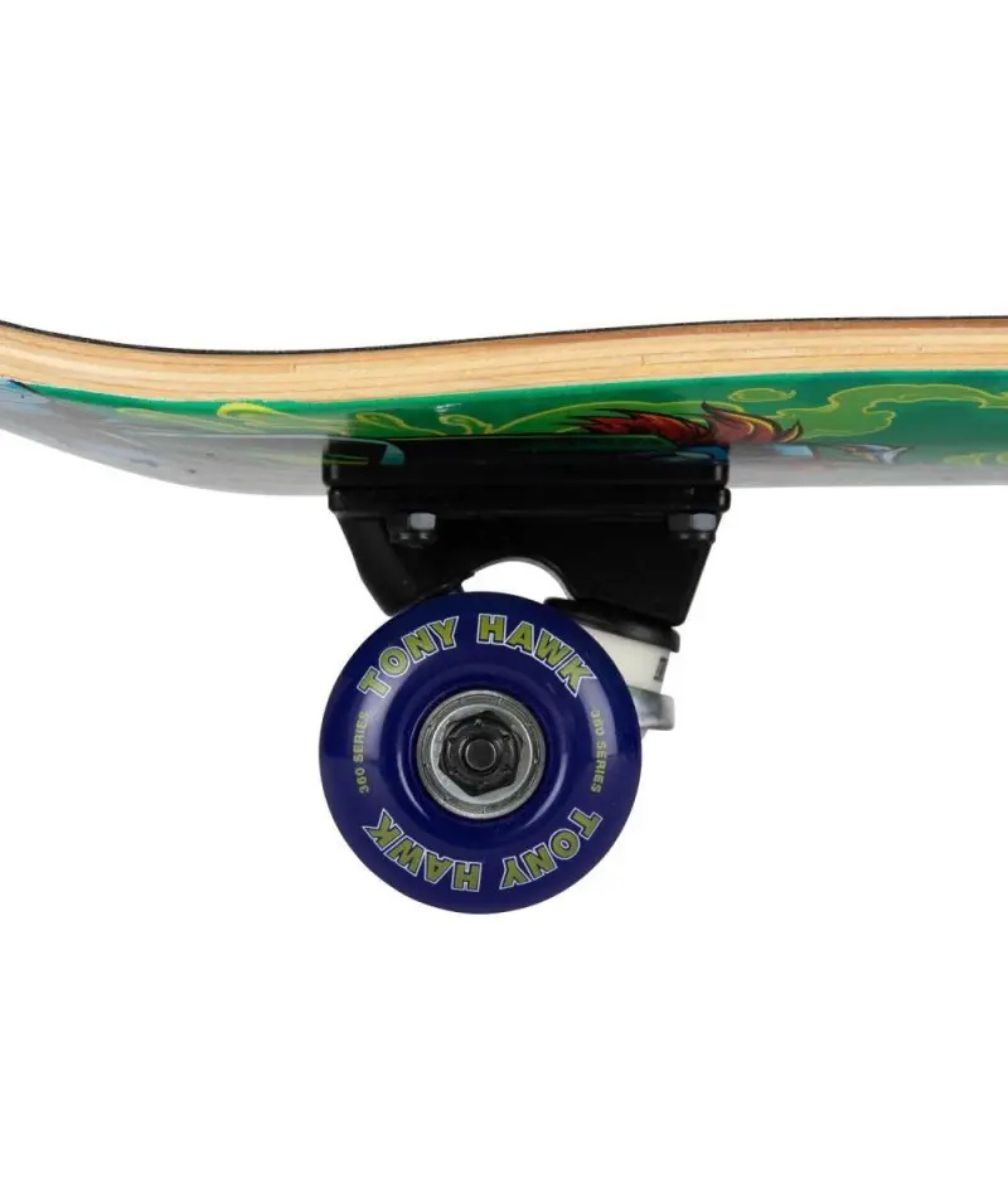 TONY HAWK SKATE COMPLET ENFANT TOXIC 7,5
