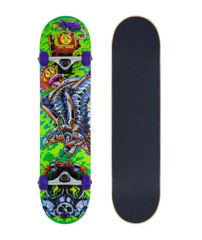 TONY HAWK SKATE COMPLET ENFANT TOXIC 7,5