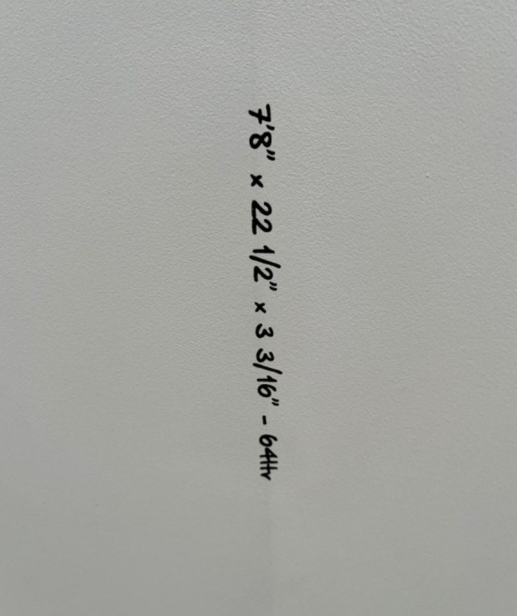 TORQ SURF FUNBOARD V+ 7'8" Vortex pattern