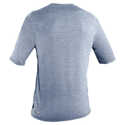 O'NEILL LYCRA TRVLR HYBRID SUN SHIRT Cadet blue