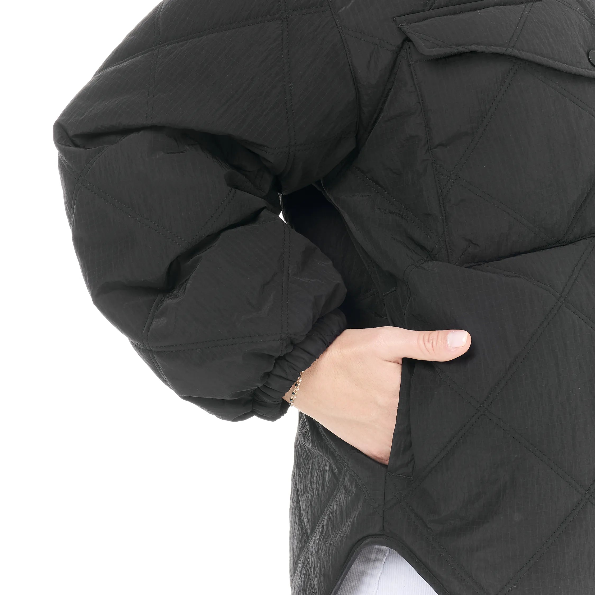 PICTURE VESTE FEMME FLIB JKT Black