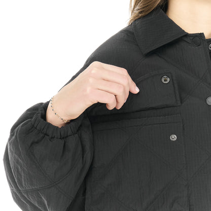 PICTURE VESTE FEMME FLIB JKT Black
