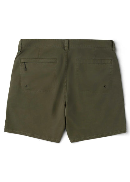 VISSLA BERMUDA EL CAPITAN 18,5“ Surplus
