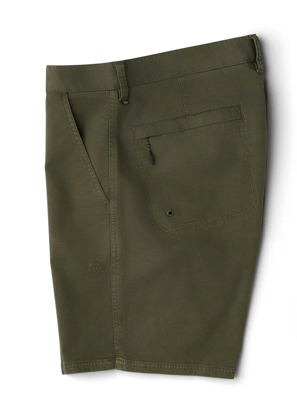 VISSLA BERMUDA EL CAPITAN 18,5“ Surplus