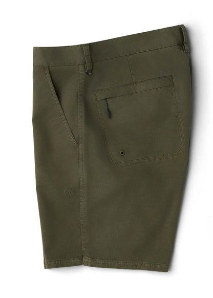 VISSLA BERMUDA EL CAPITAN 18,5“ Surplus