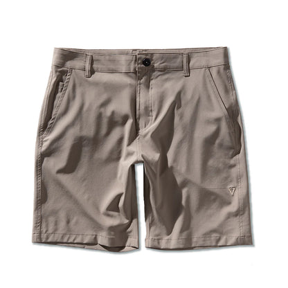 VISSLA BERMUDA HYBRIDE CANYONS Kaki