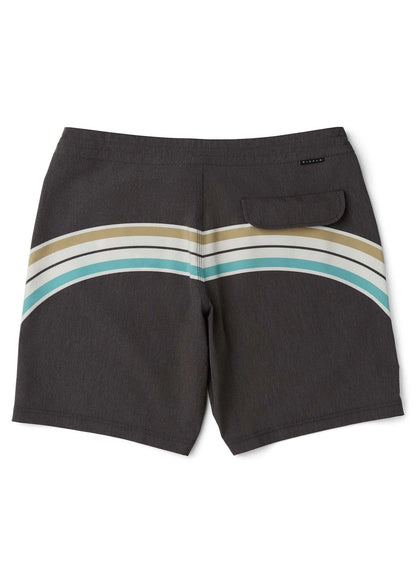 VISSLA MAILLOT DE SURF LATITUDE 18,5“ Phantom