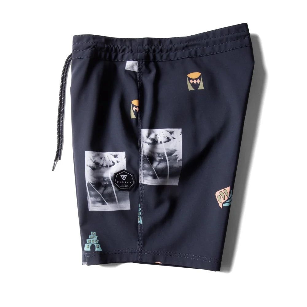 maillot garcon taille ajustable vissla ue de cote