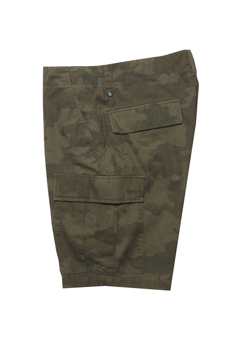 VISSLA BERMUDA CHANNEL CARGO 20“ Camouflage