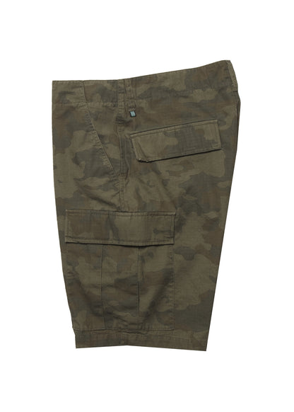 VISSLA BERMUDA CHANNEL CARGO 20“ Camouflage