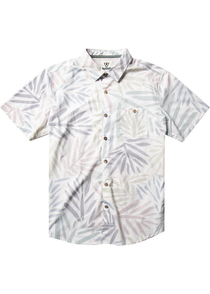 VISSLA CHEMISE KOLE KOLE ECO Multi