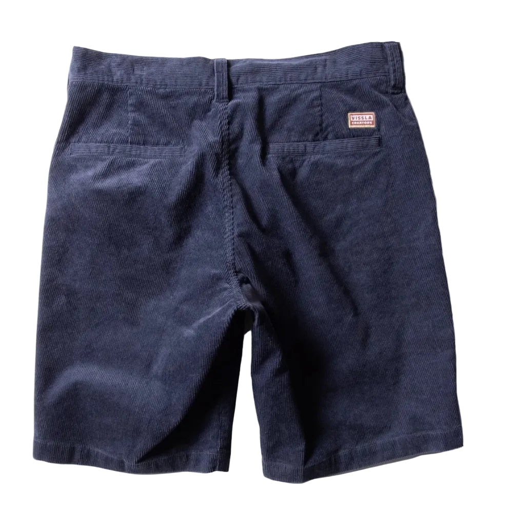 vue de dos 2 poches discretes