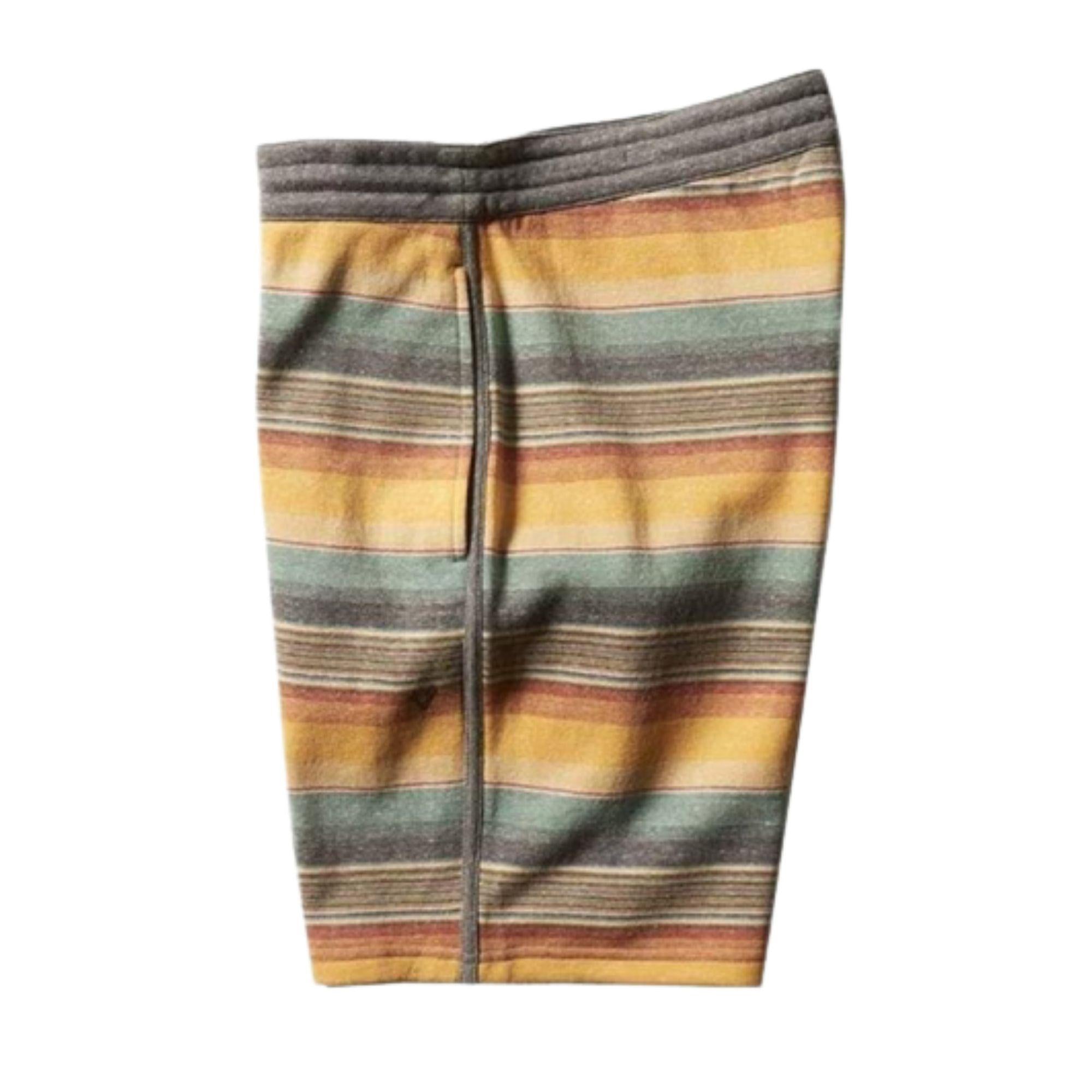 VISSLA BERMUDA JUNIOR  JOY RIDE 17 SOFA SURFER Golden