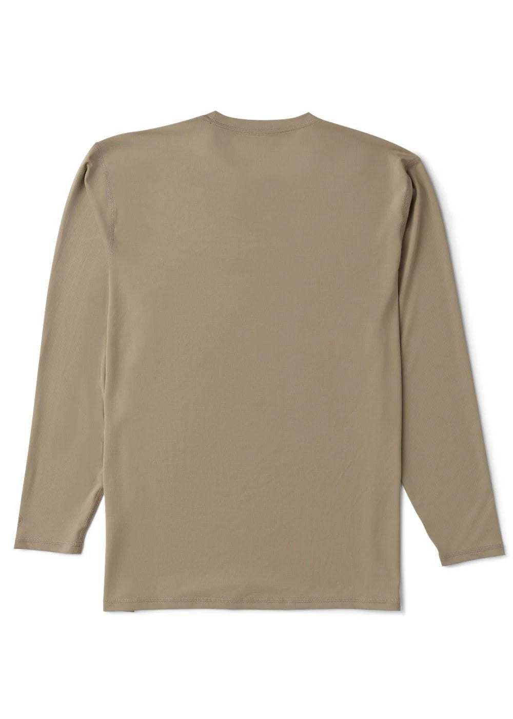 VISSLA LYCRA MANCHES LONGUES SURF PRO COMP Sand
