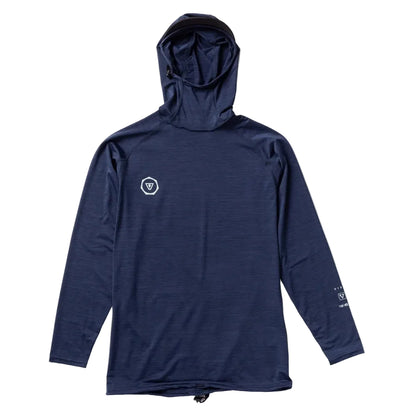 VISSLA LYCRA SURF MEGA LAB WARM SEAS Dark naval