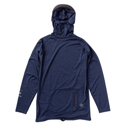 VISSLA LYCRA SURF MEGA LAB WARM SEAS Dark naval