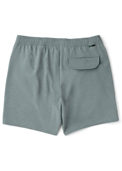 VISSLA MAILLOT BREAKERS ECOLASTIC 16,5“ Dark naval